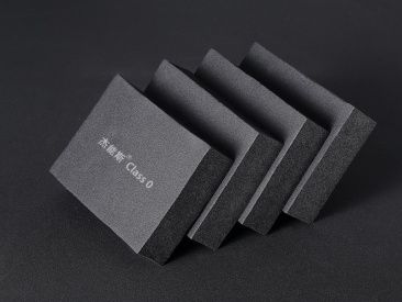 南平虹晴保温工程